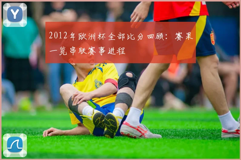 2012年欧洲杯全部比分回顾:赛果一览串联赛事进程